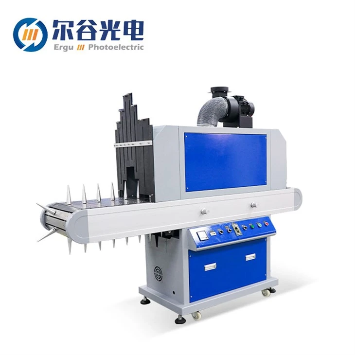 UV Drying Equipment